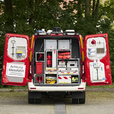 CBRN-ErkW