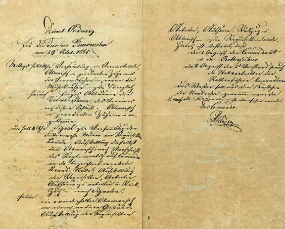 Dienstordnung 1865.png