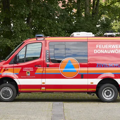 CBRN-ErkW