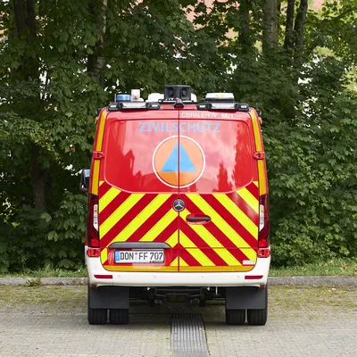 CBRN-ErkW
