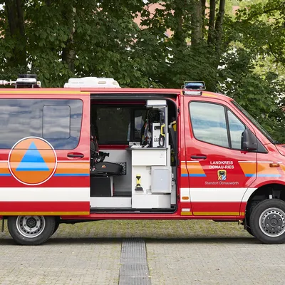 CBRN-ErkW