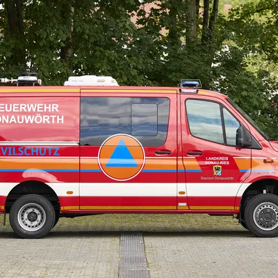 CBRN-ErkW